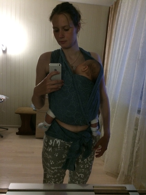 Работа над ошибками