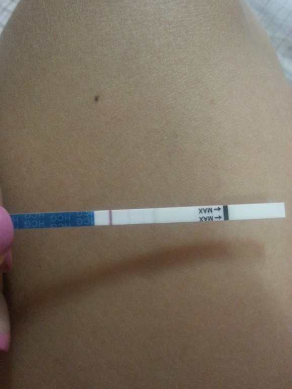 Как я поняла,что нахожусь в