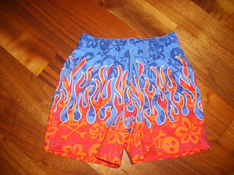 Шорты летние пляжные. США Koala kids. Москва