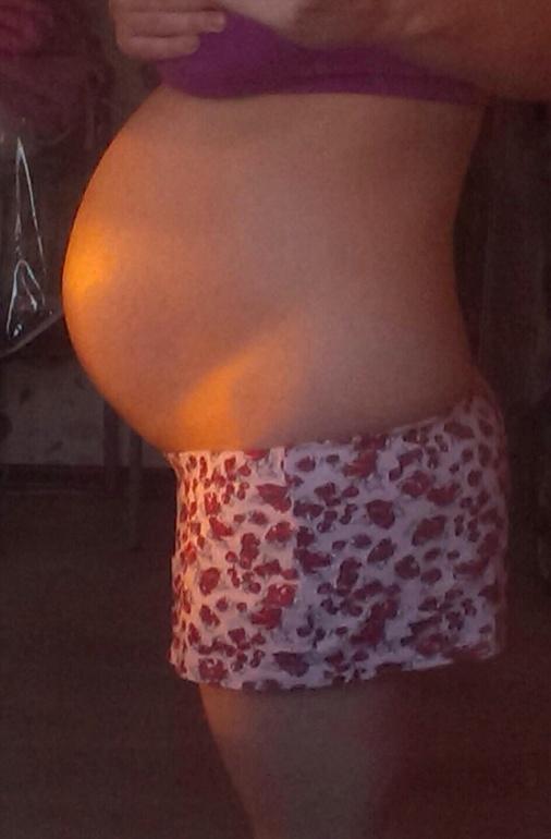 Вот и еще месяц прошел...