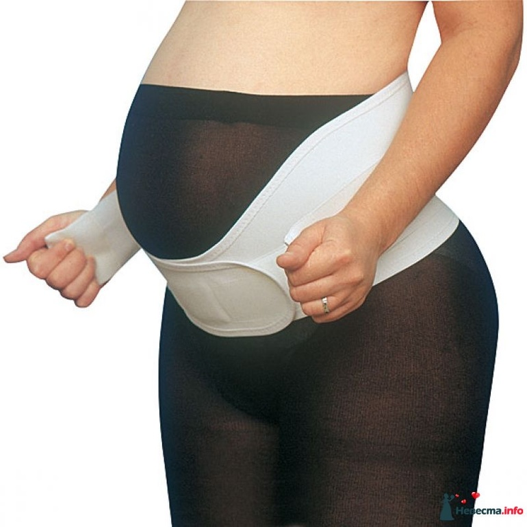 Послеродовой бандаж! ПОМОГИТЕ!