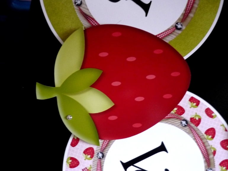 Наборчик для малышки Виктории