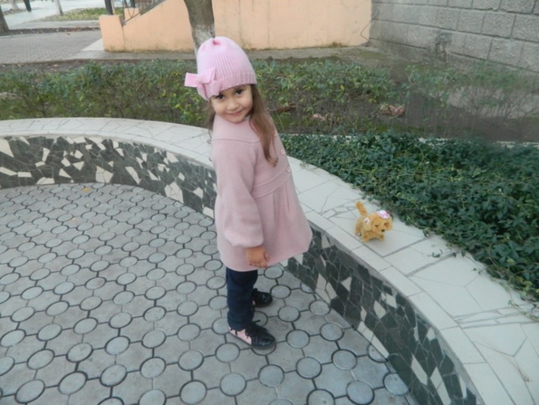 Самые дорогие и любимые!!! Обладатели моих работ))