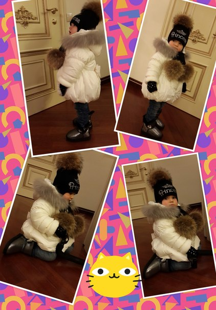 Самые дорогие и любимые!!! Обладатели моих работ))