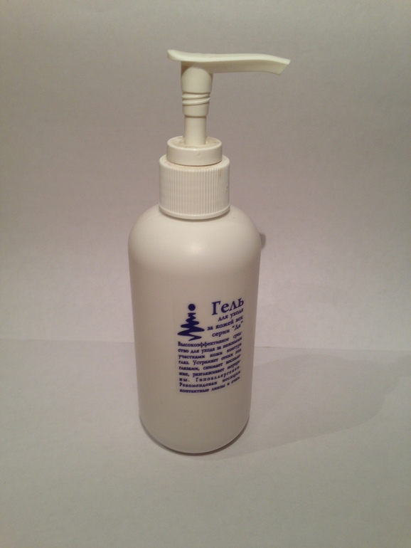 Профессиональная косметика с гиалуроновой кислотой из VIP салонов