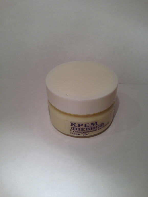 Профессиональная косметика с гиалуроновой кислотой из VIP салонов