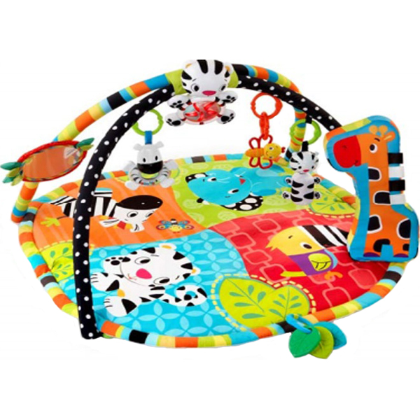 Какой коврик лучше купить