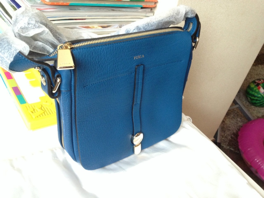 Сумочки Furla все в наличии