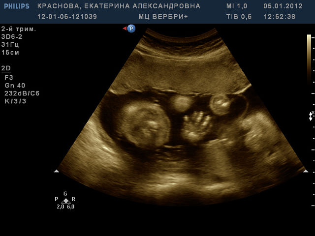 Немного о себе!
