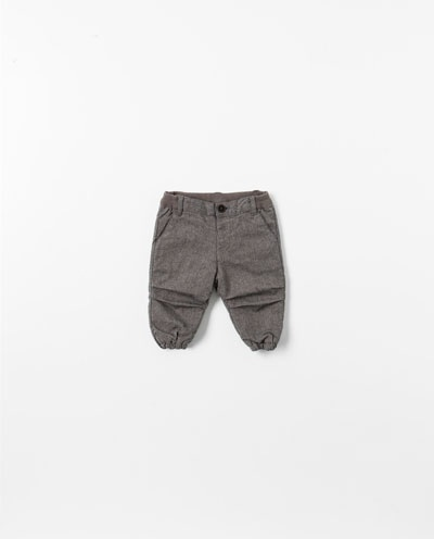 Zara mini ( 0-9 mth) полезный lookbook