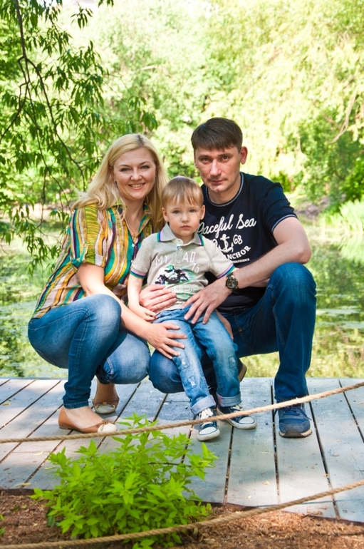 Ботанический сад МГУ