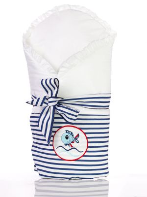 Наш  костюм на выписку и нем только