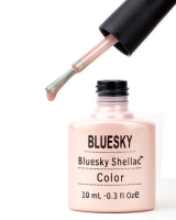 Палитра шеллака BLUSKY
