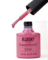 Палитра шеллака BLUSKY