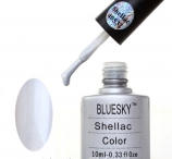 Палитра шеллака BLUSKY