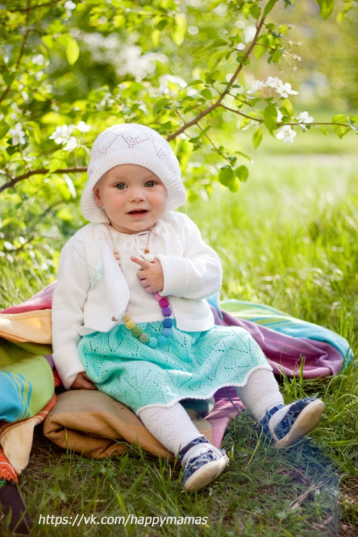 Little Frog - радужный лягушонок.