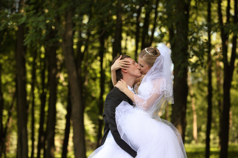 Наши 3 года совместной жизни!