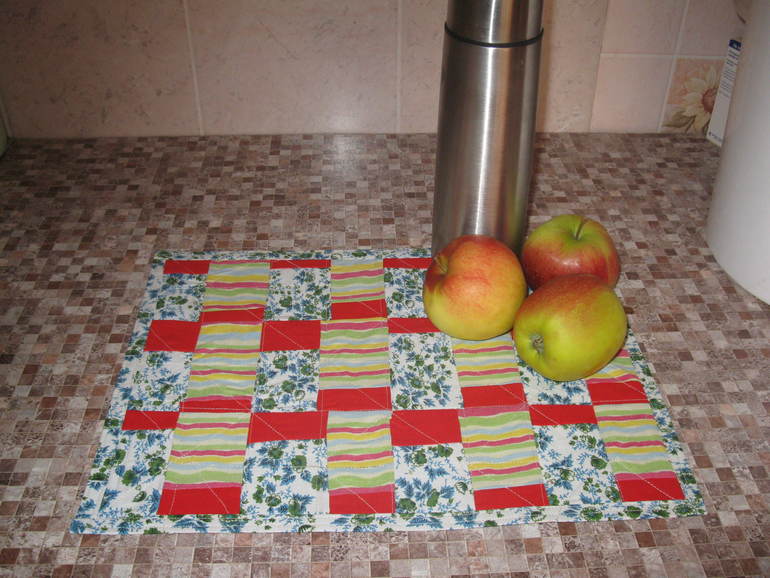 Приветствие, Принимайте новичка.