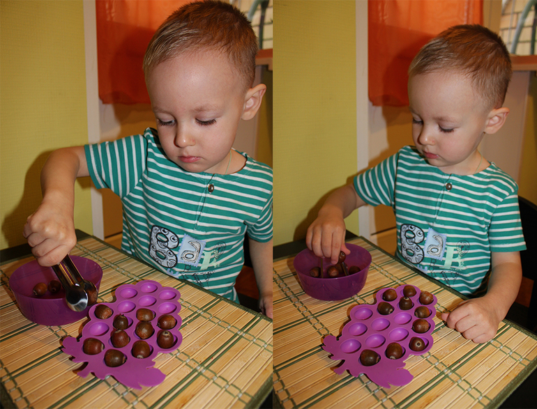 Занимательный денек