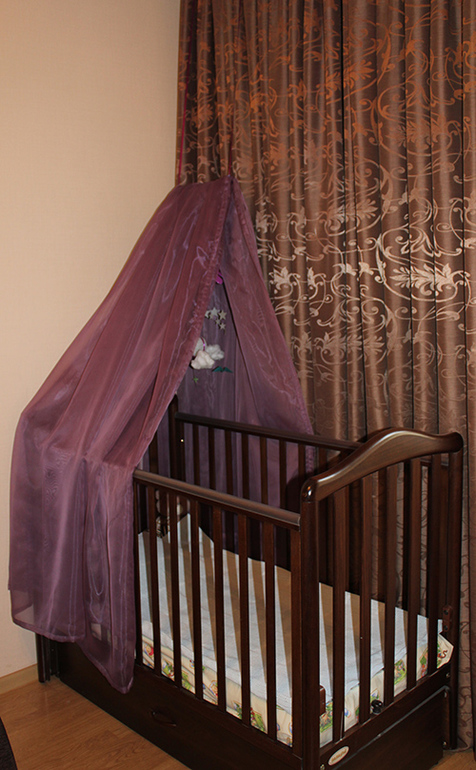 Разноцветных снов.