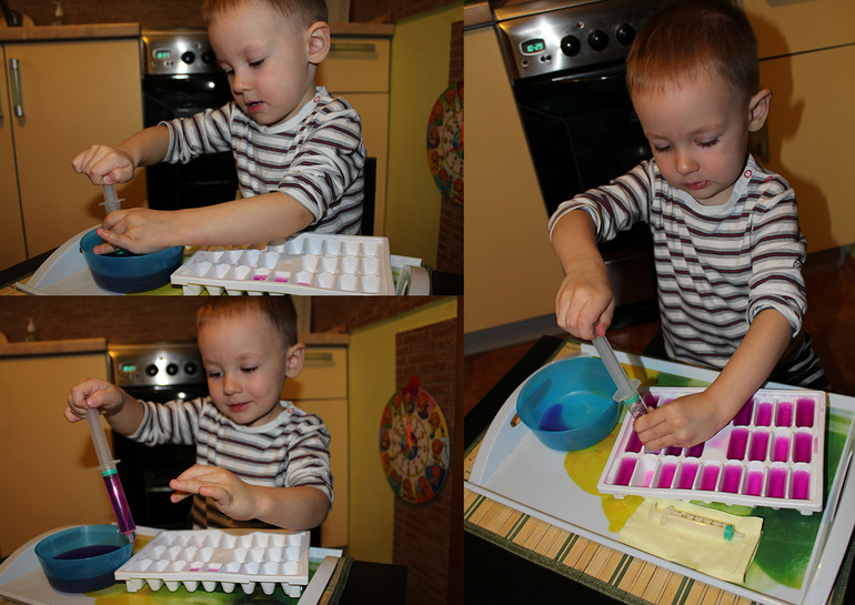 Занимательный денек - 2