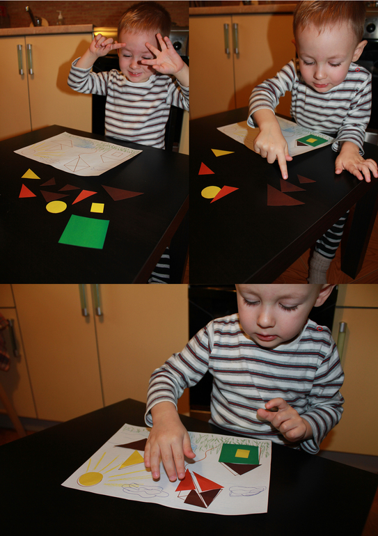 Занимательный денек - 2