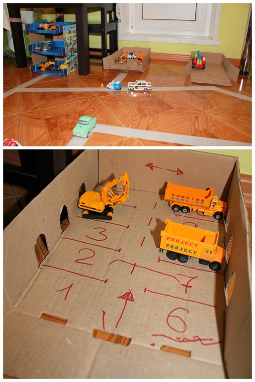 Сегодня день автолюбителя?