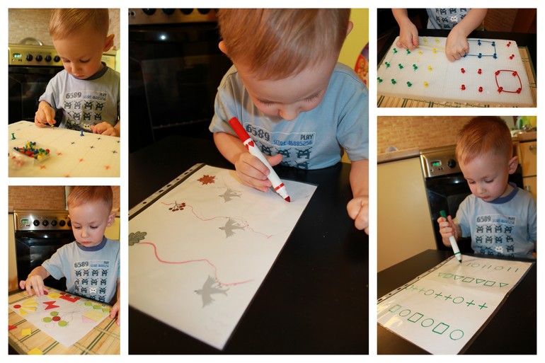 Занимательный денек - 3 (Часть 1)