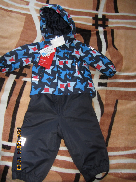 Наш новый хвастик (обновила)