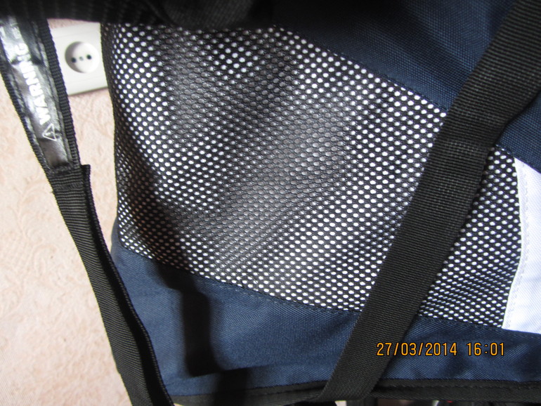 Baby jogger city versa c GT колесами..