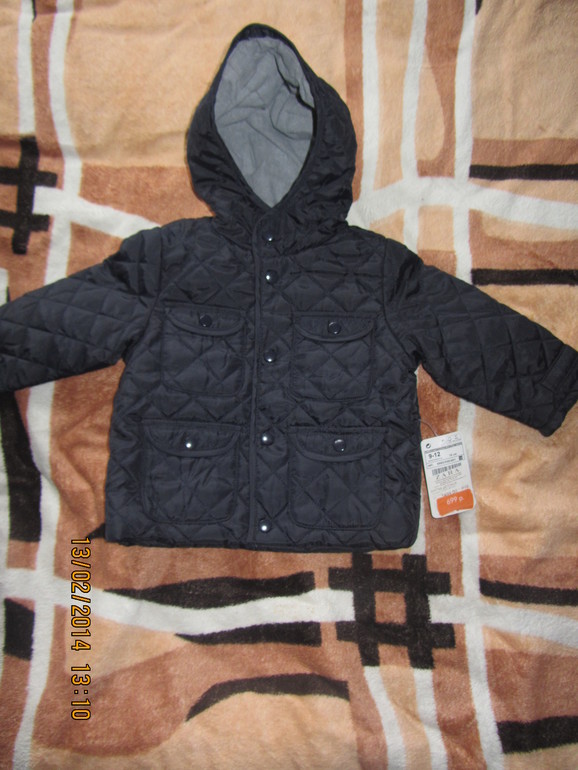 Наш новый хвастик (обновила)