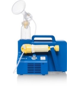 Клинический молокотосос напрокат?!