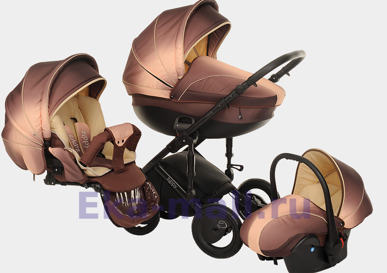 Нужна помощь в выборе коляски....Нужен совет