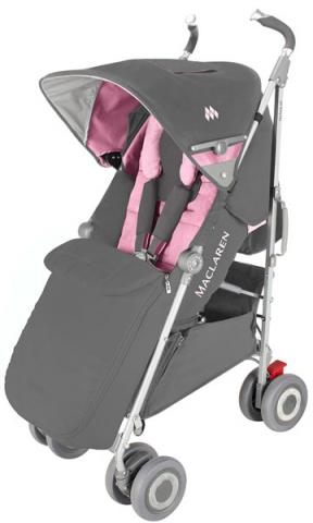 Помогите выбрать коляску для толстой попки