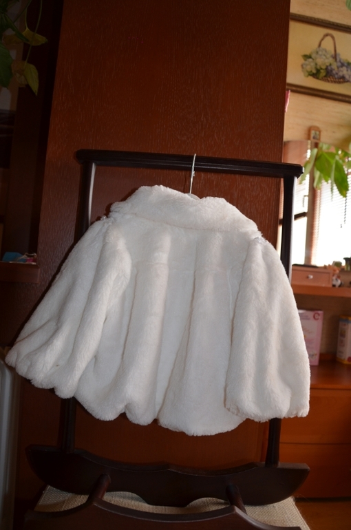 пальто, курточки и болеро на 1-2 года