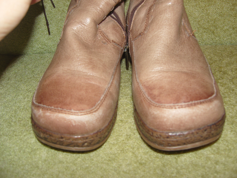 сапоги зимние ZENDEN 36 размер Б/У