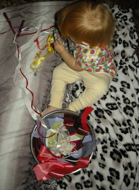 Олимпийский четверг №1 (Ленты осени)