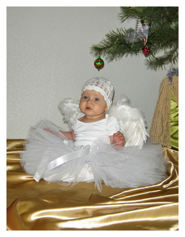 Готовлюсь к Новому году