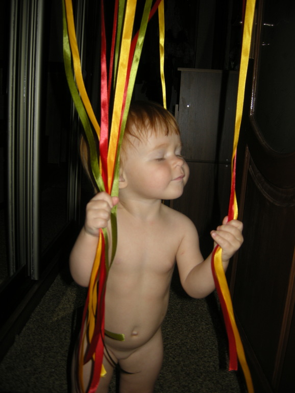 Олимпийский четверг №1 (Ленты осени)