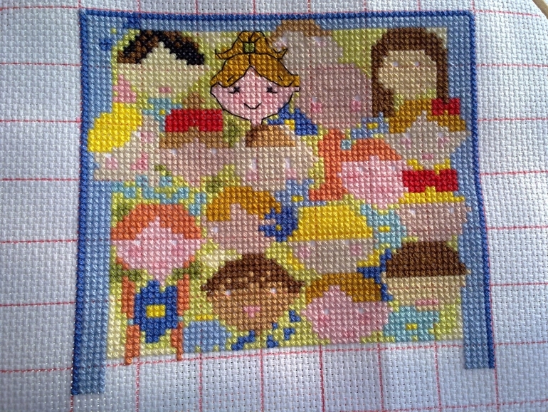 Ох, уж эти ДЕТТИ :)