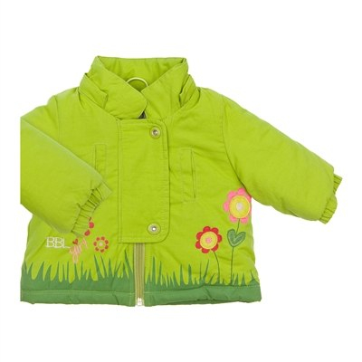 Куртка детская BOBOLI