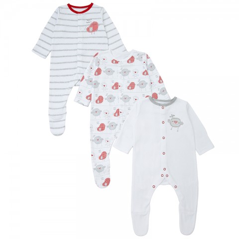 Покупки для малыша. Мой опыт