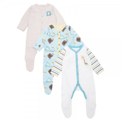 Покупки для малыша. Мой опыт