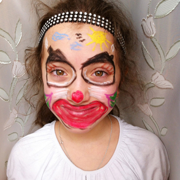 Про Машутку, ее 4 месяца и папину рассеянность