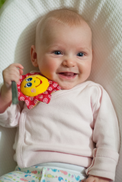 Про Машины три месяца и про пропавший день рождения