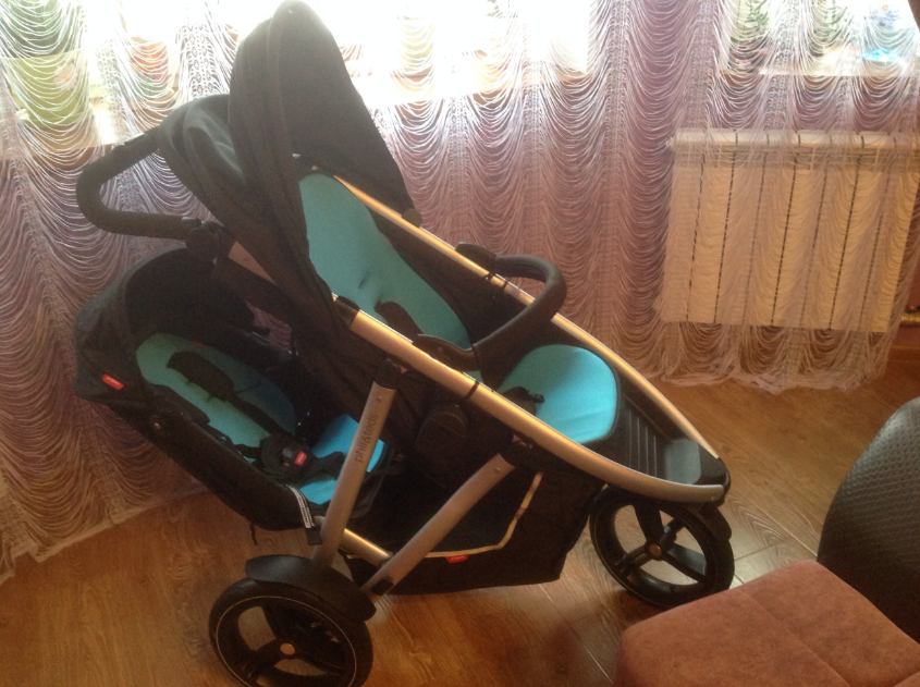 Наш Мерседес)