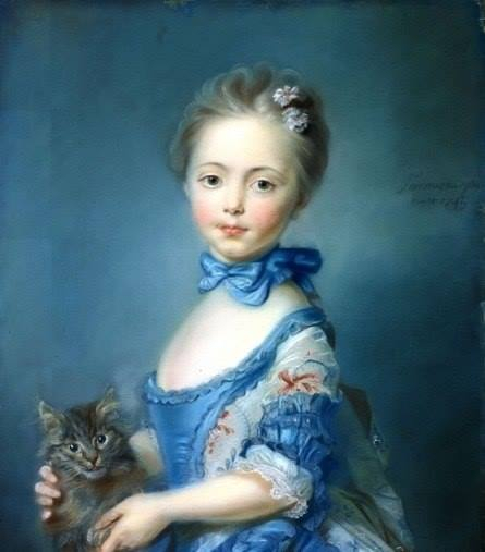 ИСТОРИЯ ВОЗНИКНОВЕНИЯ ДЕТСКОЙ ОДЕЖДЫ