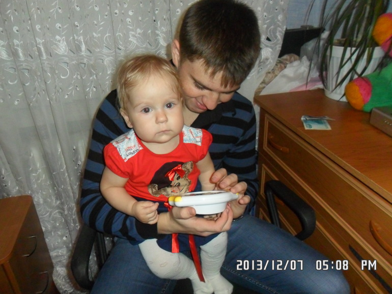 Мой повзрослевший сын!!!!