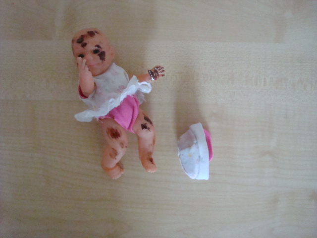 ТЗ "Правила гигиены"