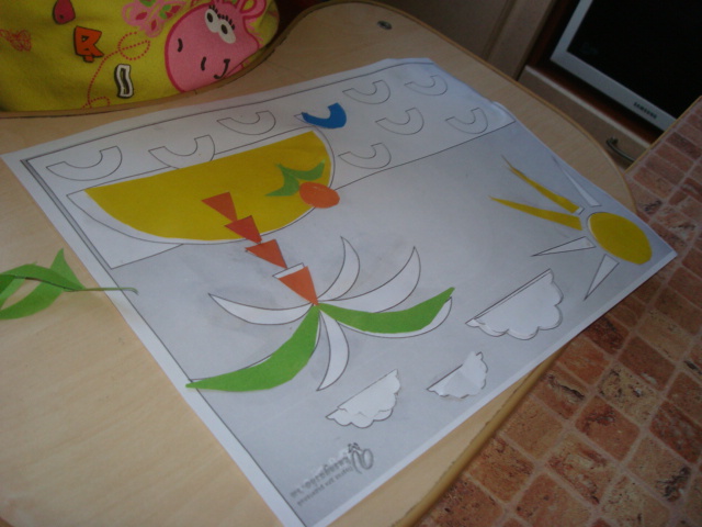 ФМ Море. День первый